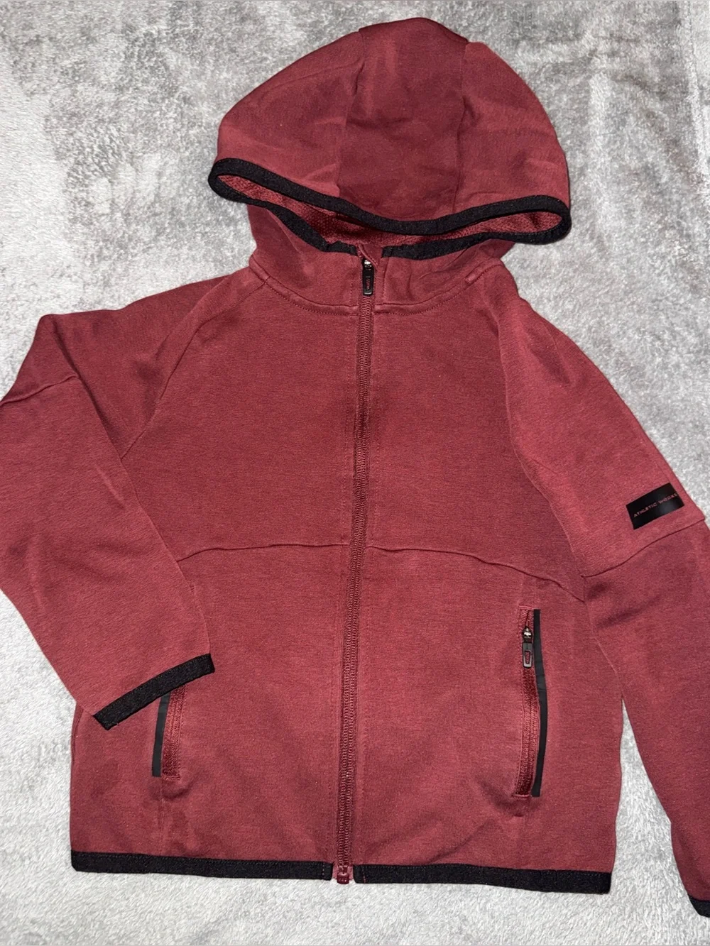 Athletic Works boys size